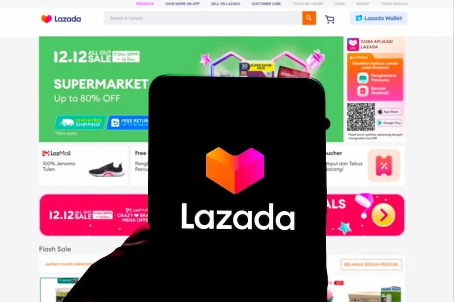 阿里巴巴串接天貓與 Lazada,一鍵拓展東南亞市場