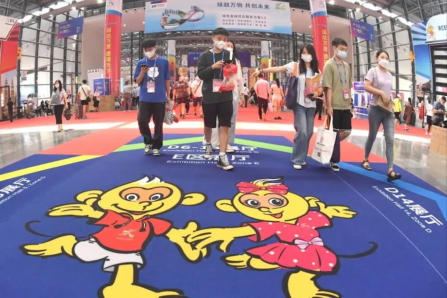經濟與外交關係傾向北京，中國在東南亞略勝美國