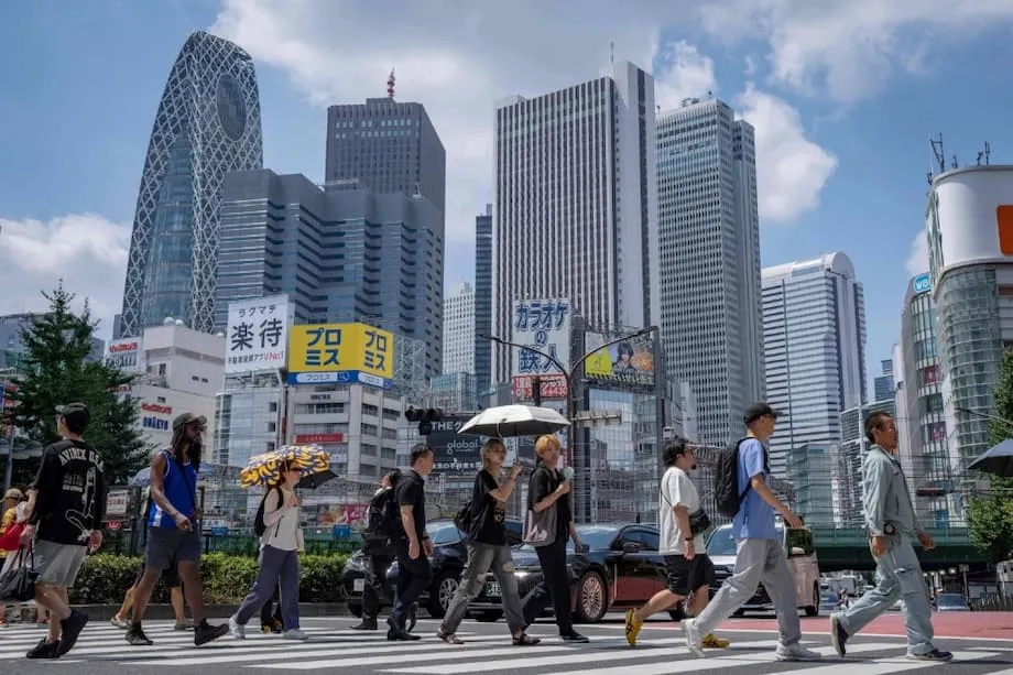 德國企業選擇日本作為亞洲製造樞紐
