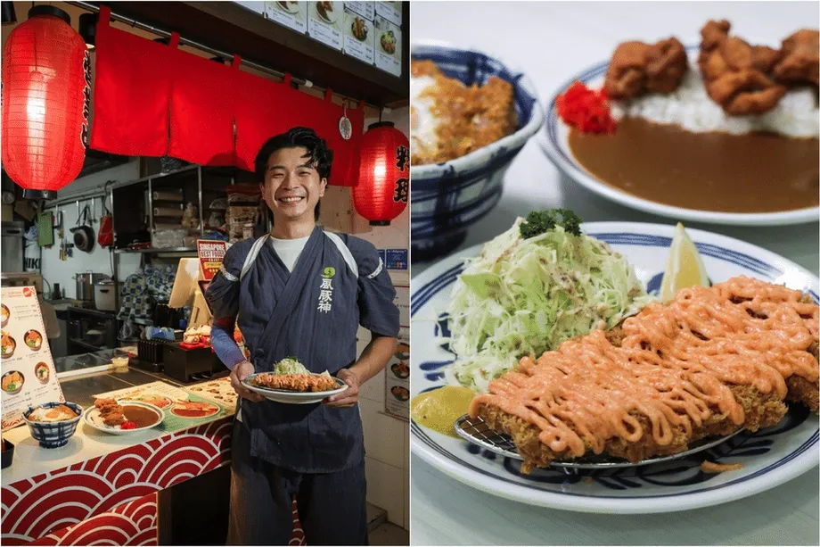 Maruhachi 炸豬排創辦人盼在關店後謹慎重返市場