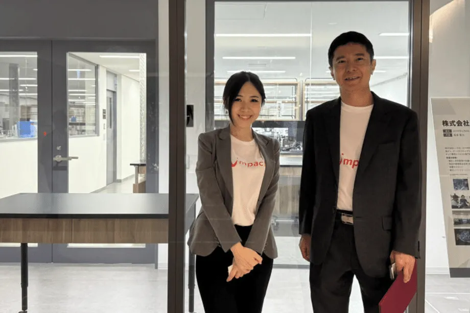 ImpacFat在日本推出培養魚脂，串聯新加坡科學研發與東京創新