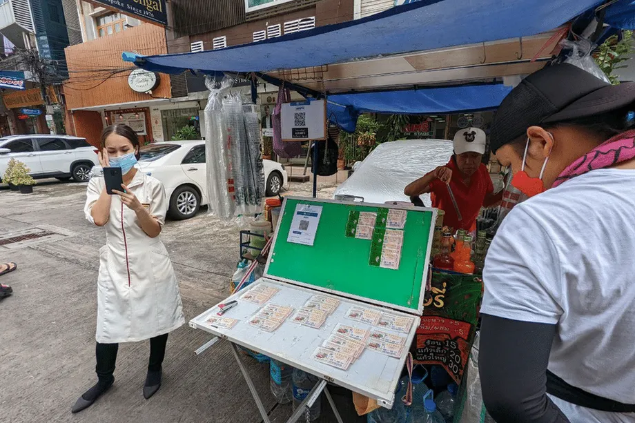 泰國將把未中獎彩券轉為退休儲蓄,並推出全新退休彩券
