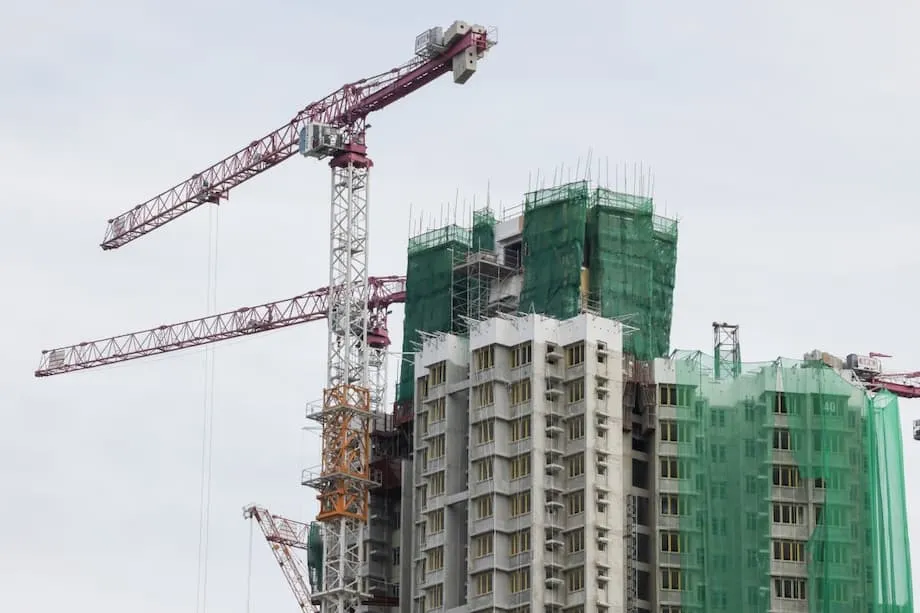 香港土地共享計畫首見撤案，政策成效面臨考驗