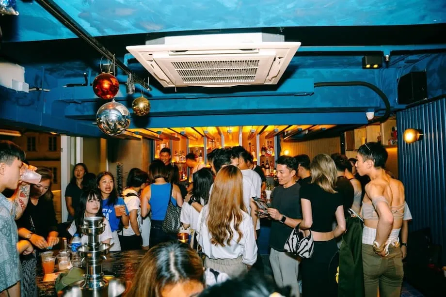 社交餐飲應用程式如何改變香港餐飲業