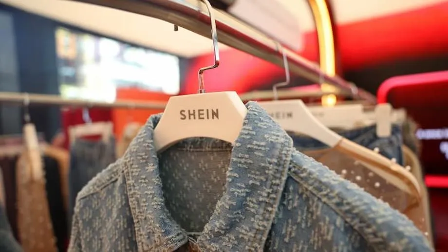 Shein 將在法國開設六家永久門市，引發反彈與法律審查
