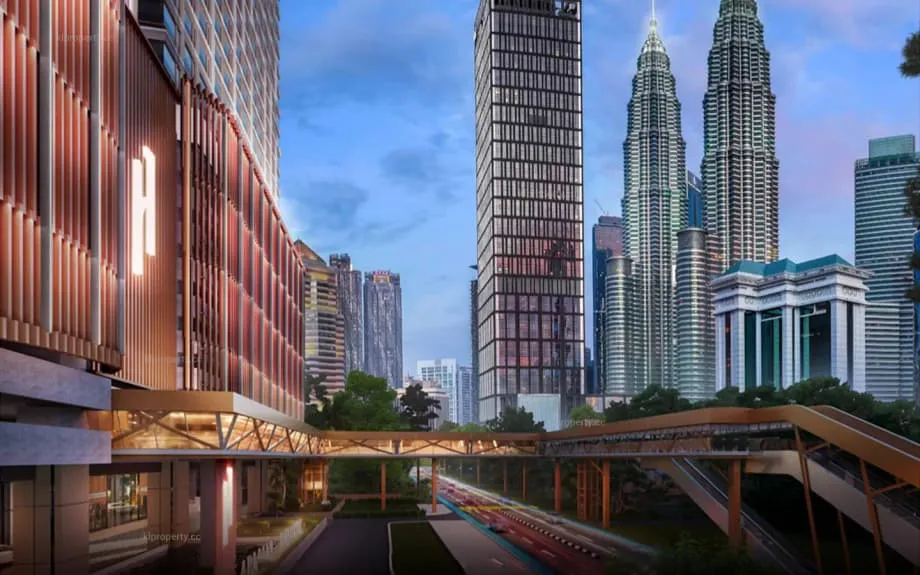 Malaysian Property Market Trends 2025: Johor's Rising Demand and ESG ...