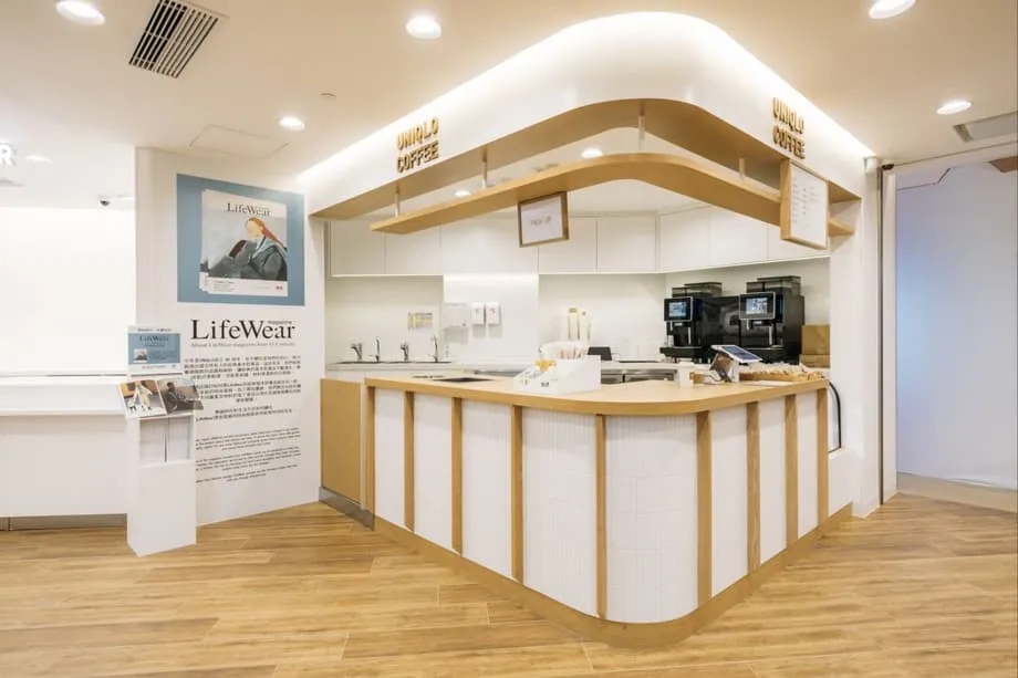 香港時尚品牌為何跨足咖啡,吸引消費者回流