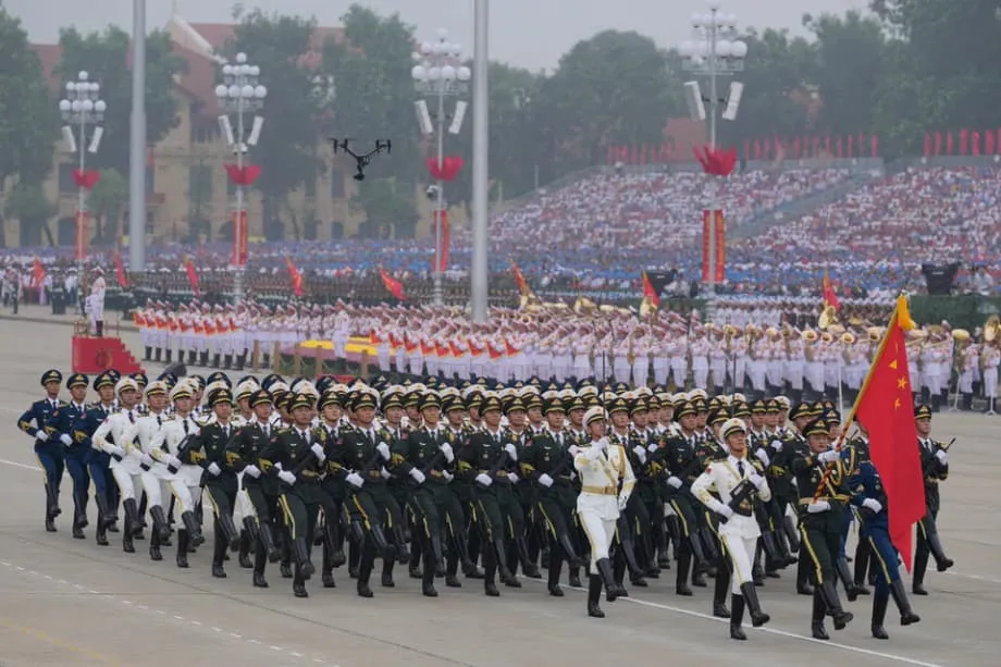 越南年輕世代對中國態度轉趨友好,領導人推動務實協議
