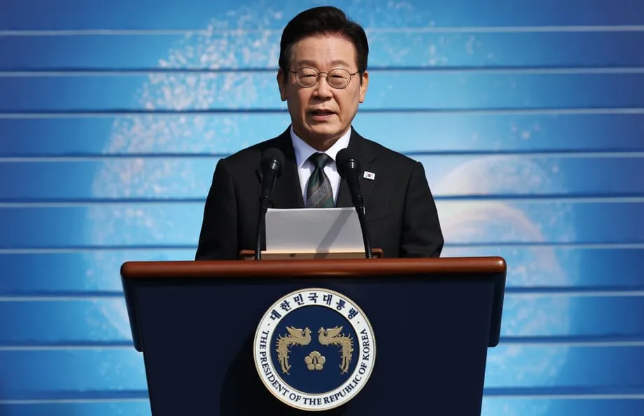 南韓學生在柬埔寨遇害，引發外交危機
