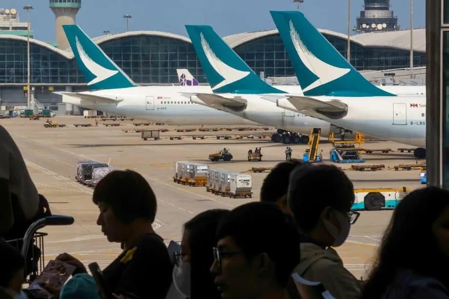 國泰航空 2027 年推出全新 Diamond Exec 會籍級別，忠誠計畫改革引發反彈