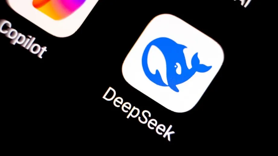 DeepSeek OCR 將文字壓縮成影像，降低 AI 成本並延伸上下文