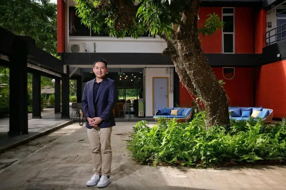跨世代共居如何改變新加坡的高齡居住模式