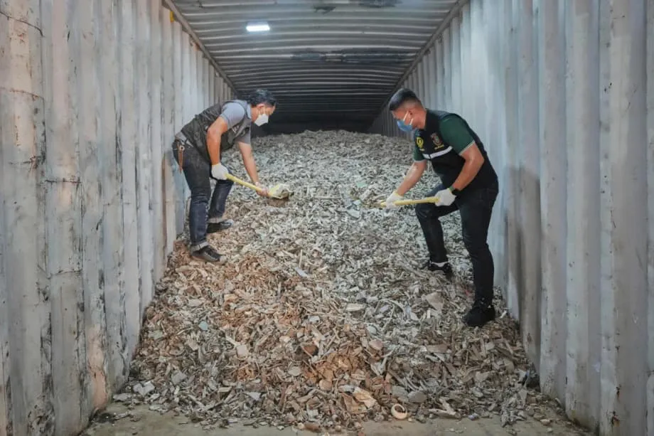 美國電子廢棄物出口加劇東南亞污染危機