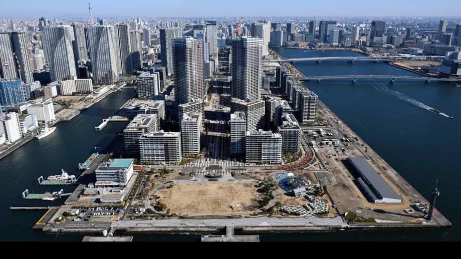 東京新屋供給減少,中古公寓價格上漲