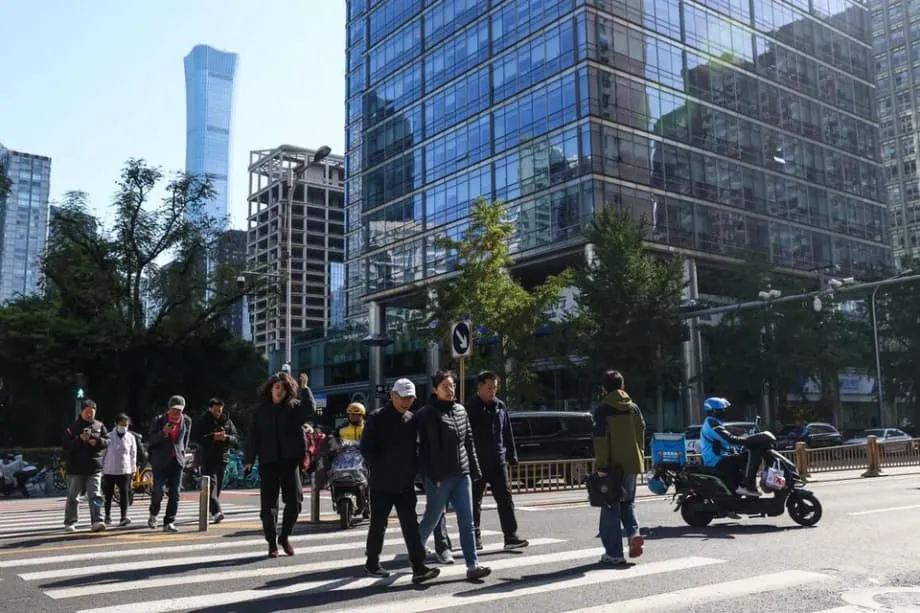 深中通道人工島啟動旅遊試營運，地點鄰近香港與澳門