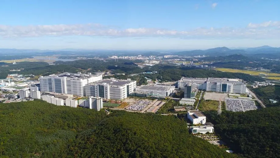 南韓面臨對中國技術外洩案件激增