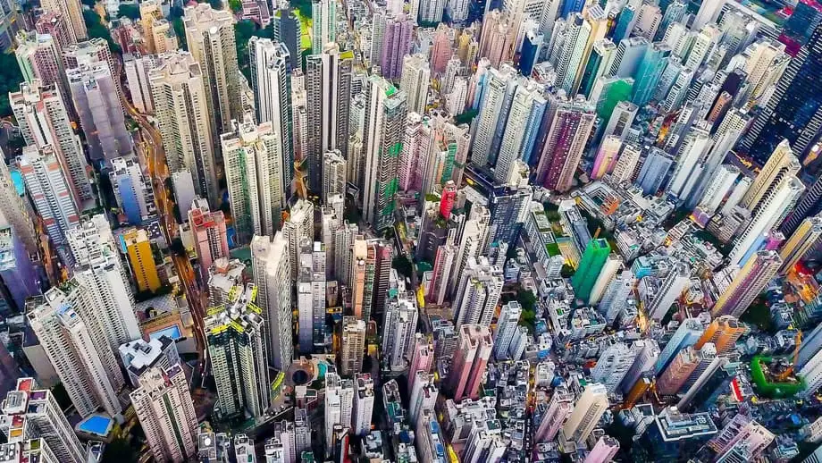 2025年報告：香港住房負擔能力再度全球最差