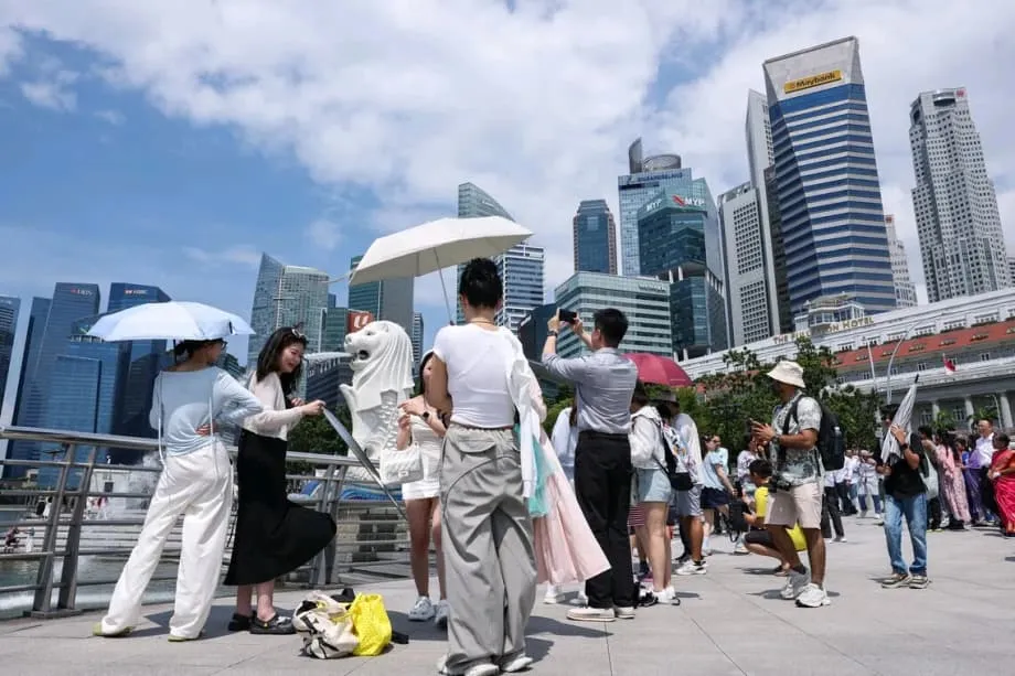 為什麼中國旅客對新加坡的評價如此兩極