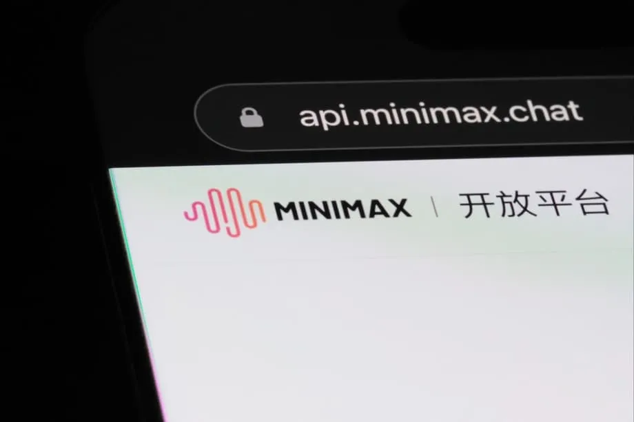 MiniMax M2 AI 模型超越 Google DeepMind