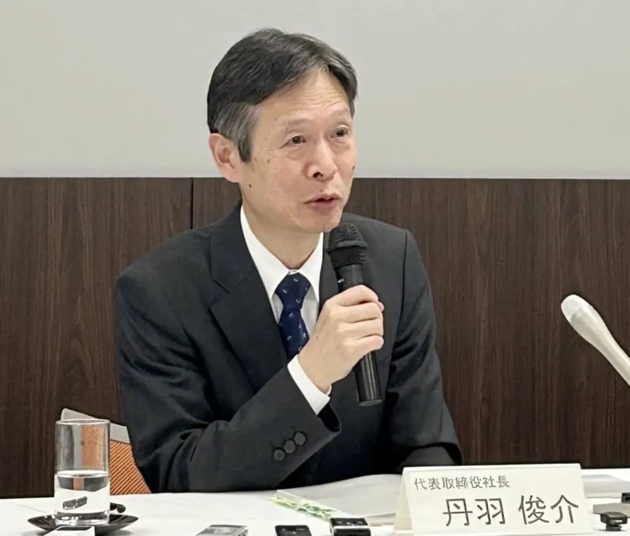 中央新幹線磁浮列車預算增至11兆日圓，東京至名古屋通車時程延至2035年