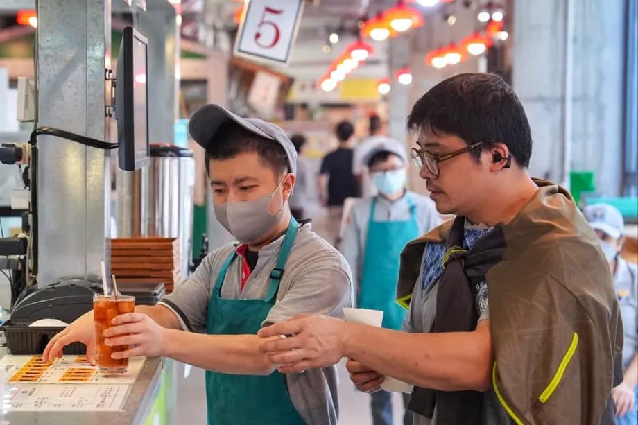 Dignity Kitchen 香港尋求本地夥伴，守護身心障礙者培訓使命