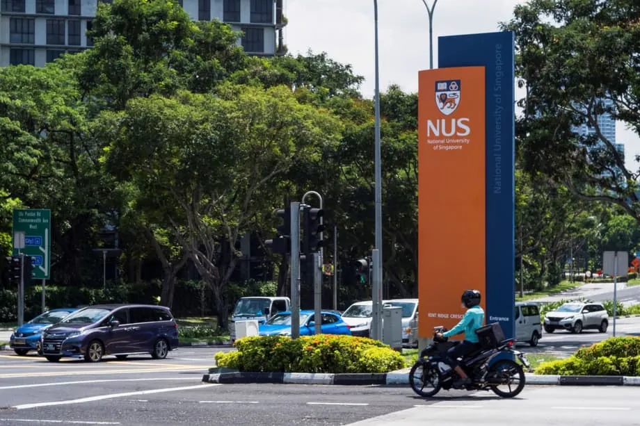 中國家庭轉向就近留學,亞洲校園觀光熱潮升溫