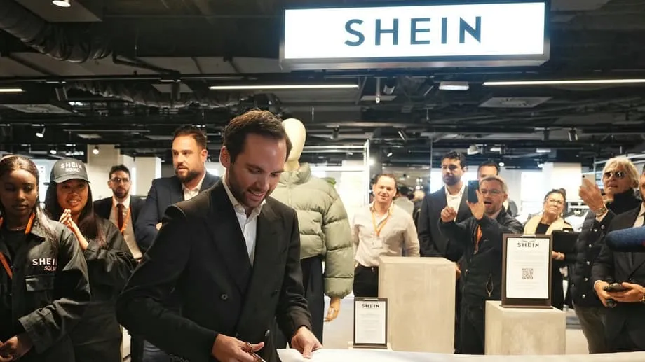 法國出手後，義大利將 Shein 納入監管