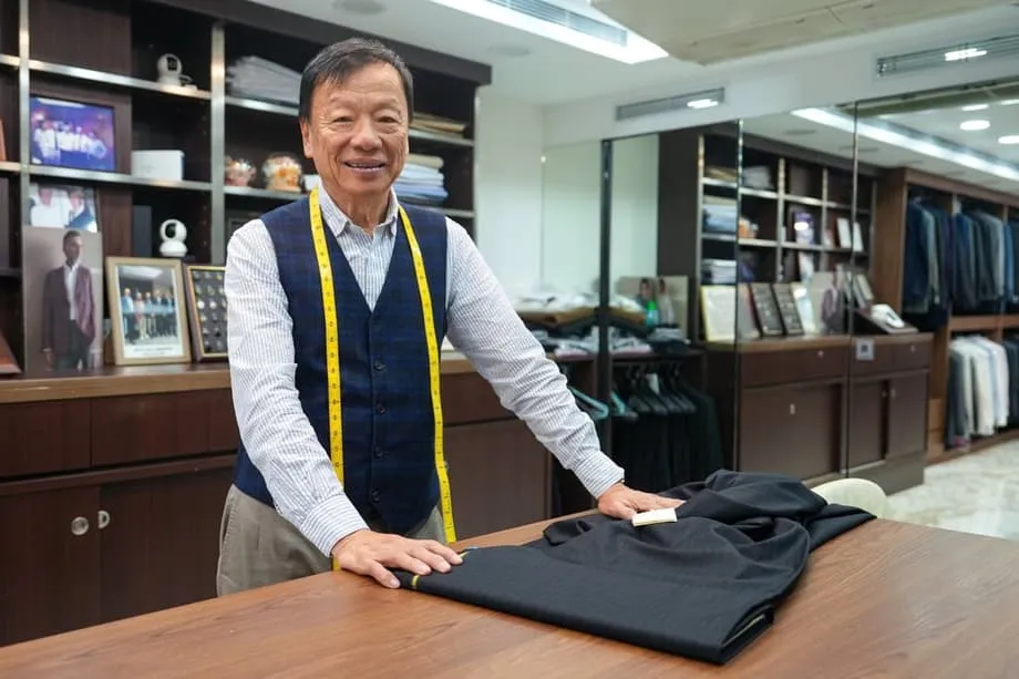 香港裁縫業站在十字路口：從享譽全球到前景未卜