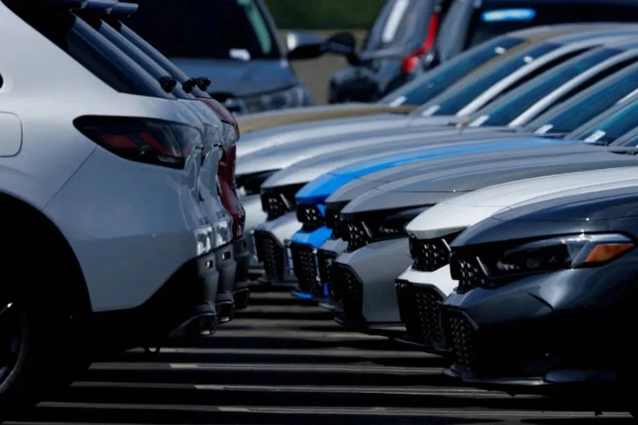 美國 15% 關稅改寫日本汽車巨頭的布局