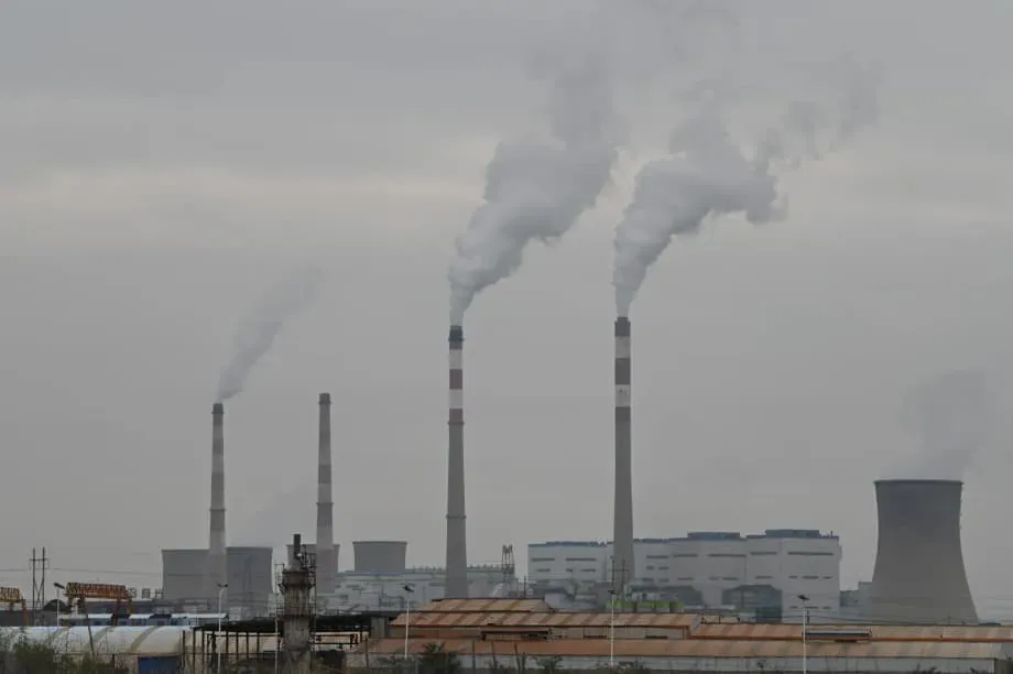 儘管承諾轉向綠能，民間專案仍讓中國海外燃煤電力持續發展