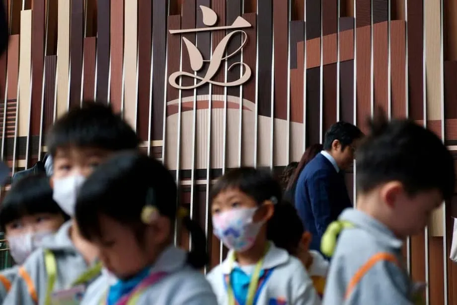 幼兒接受考驗:深入了解香港幼稚園面試文化