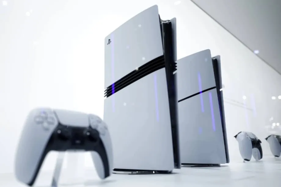 Sony 推出日本限定低價 PS5，力拚迎戰任天堂的領先地位