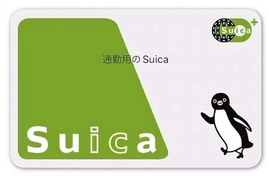 JR東日本將在25年後告別Suica企鵝吉祥物，App新增QR碼支付並提高儲值上限