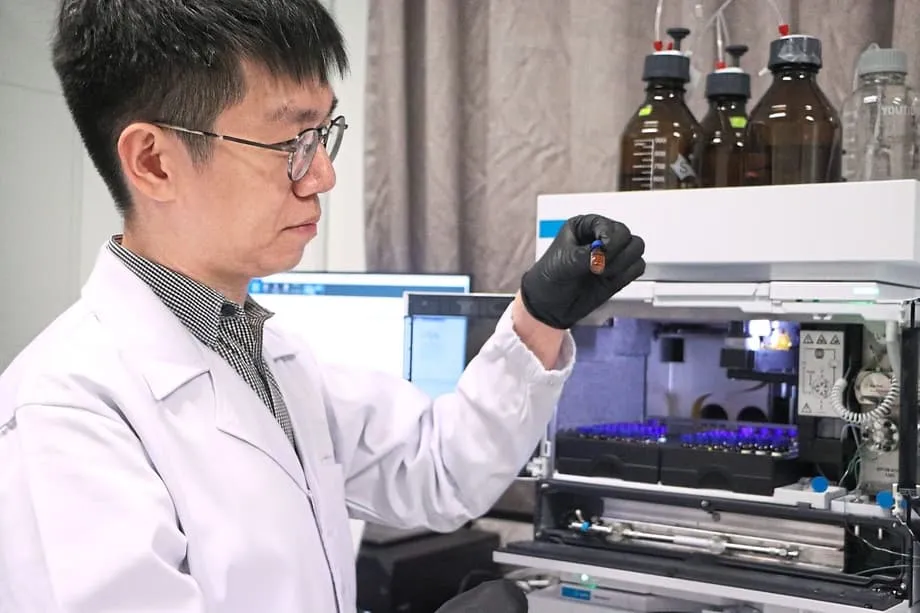 從陽光到燃料：王偉俊教授帶領馬來西亞推進人工光合作用