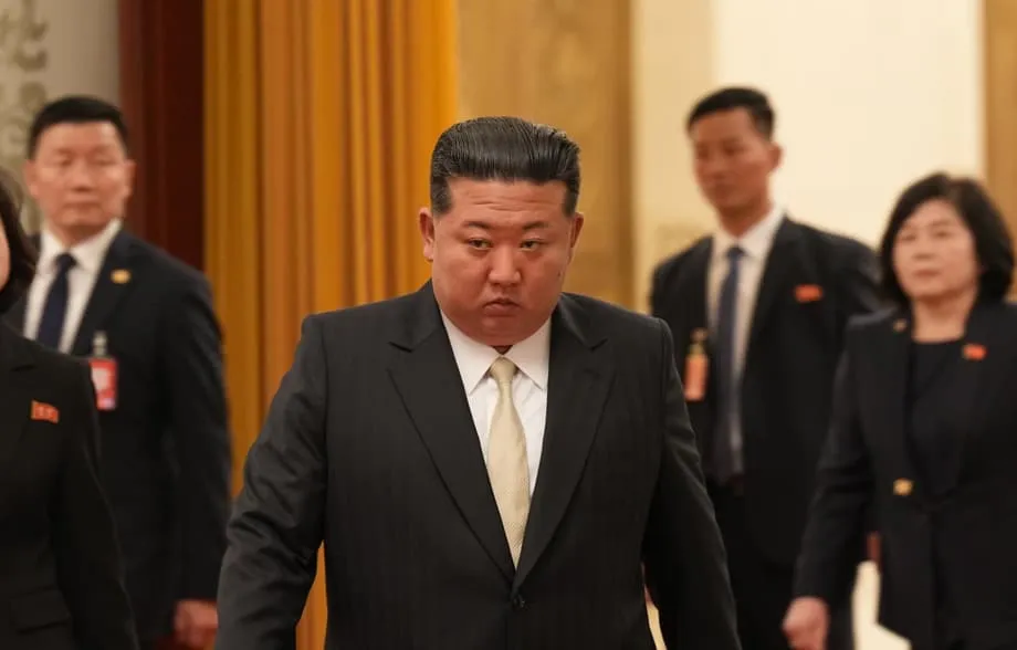 北韓可能如何左右台灣海峽戰事
