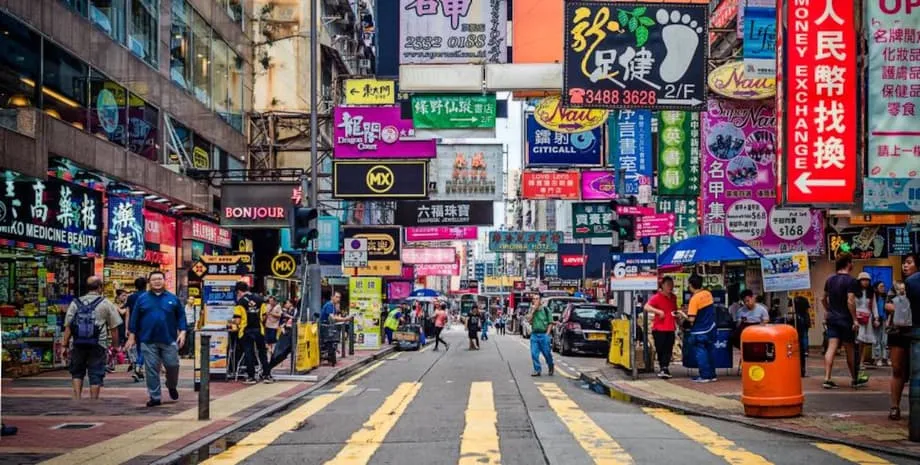 香港力拚成為中國科學重鎮，吸引西方人才