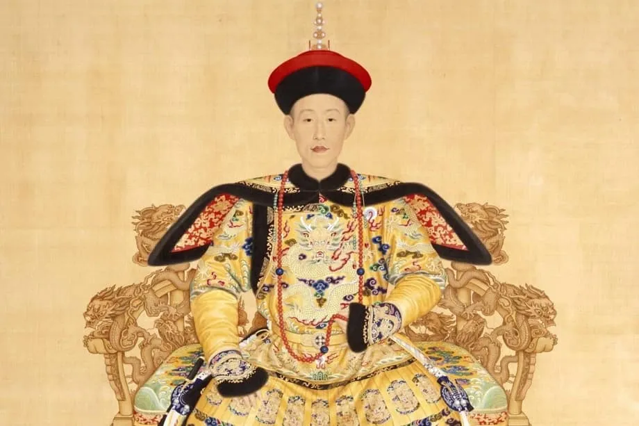 清朝的財富與文化，以及中國最後一個帝國的漫長衰落
