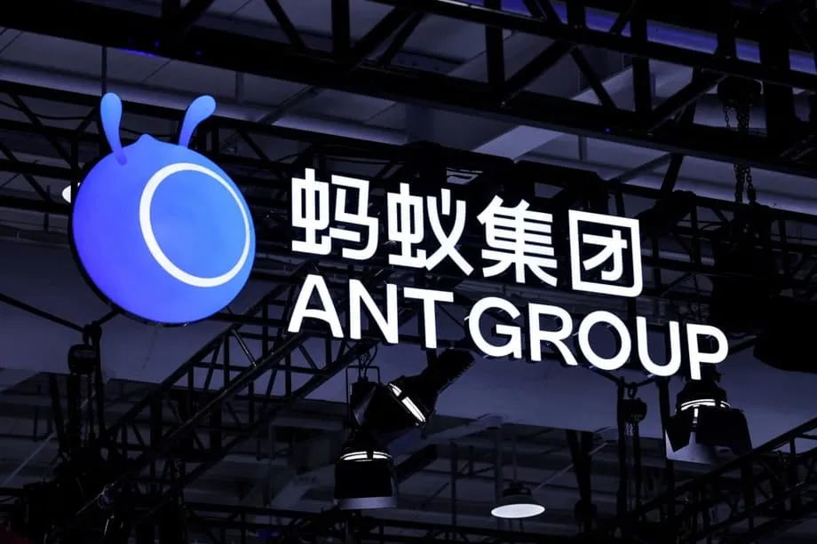 螞蟻集團推出多模態 AI 助理 LingGuang，30 秒打造應用程式