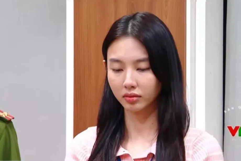 越南選美皇后因不實宣傳高纖軟糖遭判刑