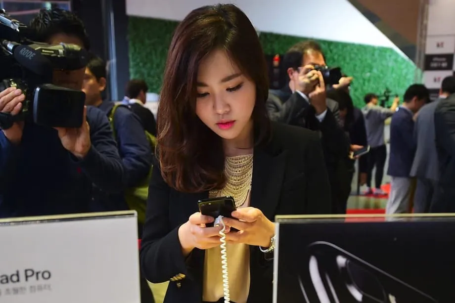 為何南韓 Z 世代選擇 Apple，以及這對 Samsung 意味著什麼