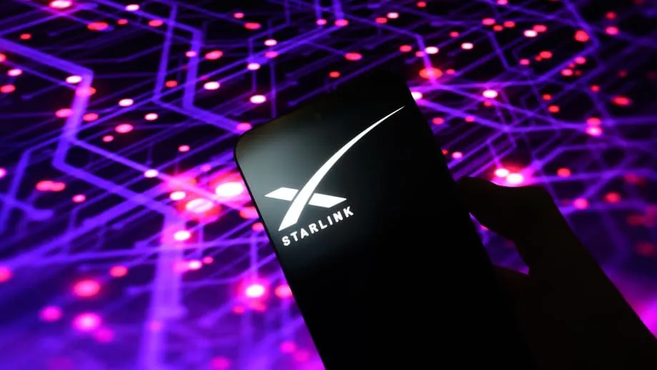 中國研究勾勒無人機群策略，擬干擾台灣上空的星鏈服務
