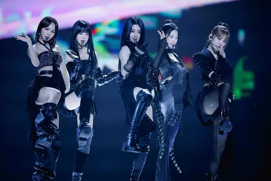 K-pop全球熱潮、韓國國內降溫：韓國流行音樂為何不再席捲本土