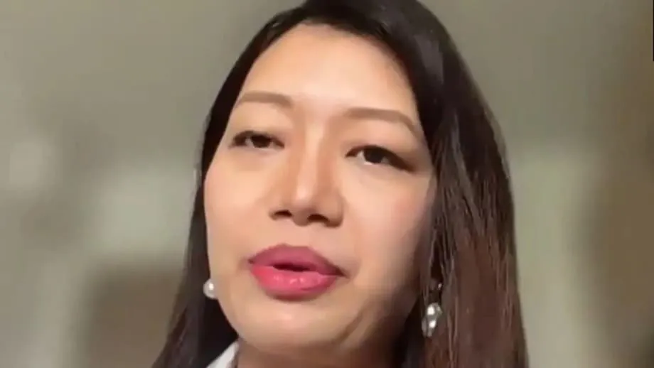 上海轉機爭議再掀印度與中國對阿魯納查邦的緊張關係