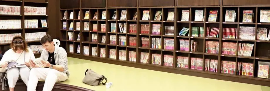 日本將打造統一海外漫畫平台，打擊盜版並提高創作者收入