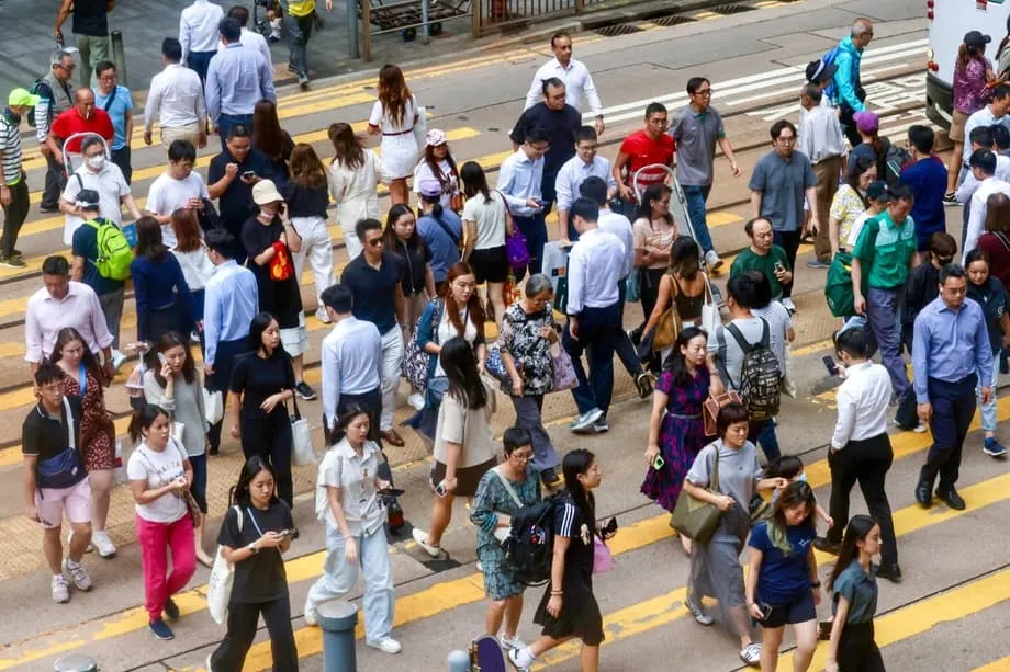 香港擴大短期免簽入境適用範圍，新增五類專業領域，涵蓋領域增至17個