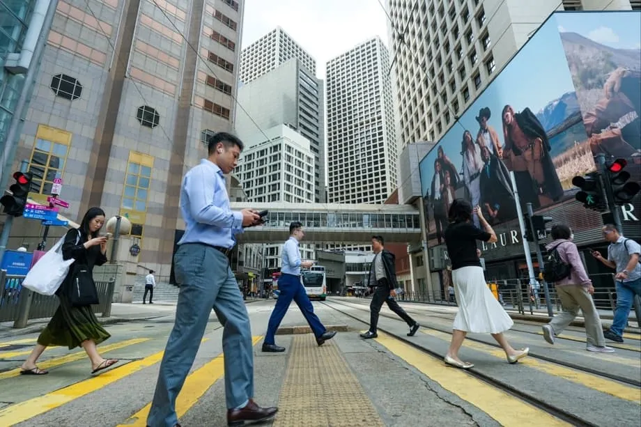 德勤中國承諾投資5億港元、招聘1,000人,推動香港金融科技、人工智慧與資本市場發展