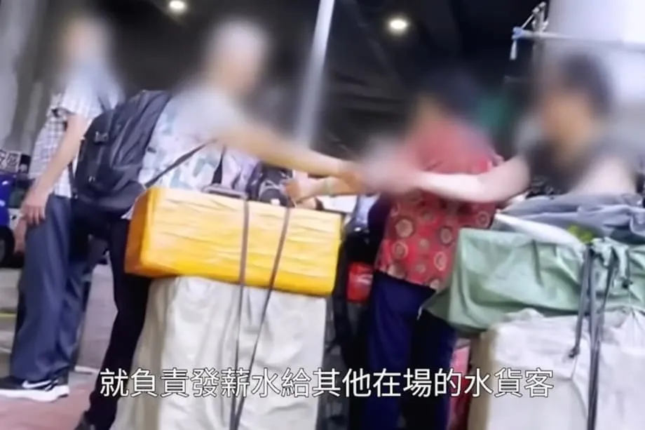香港壽司郎反駁 TVB 走私指控並揚言採取法律行動，食安疑慮升高