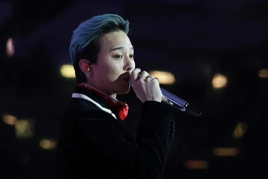 G-Dragon杭州展覽釋出訊號，韓流限制可能放寬