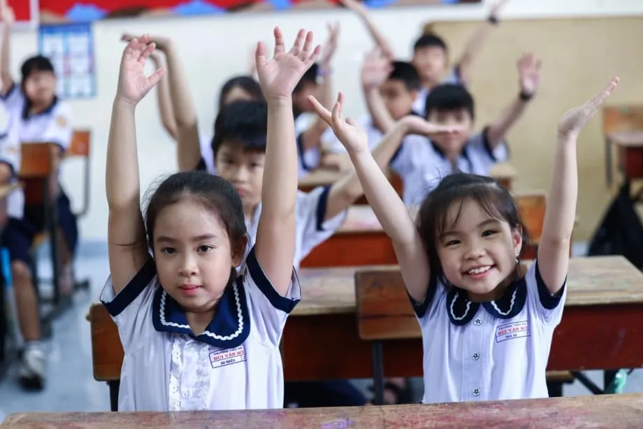 越南公立學校還是國際學校:費用、文化與學習成果