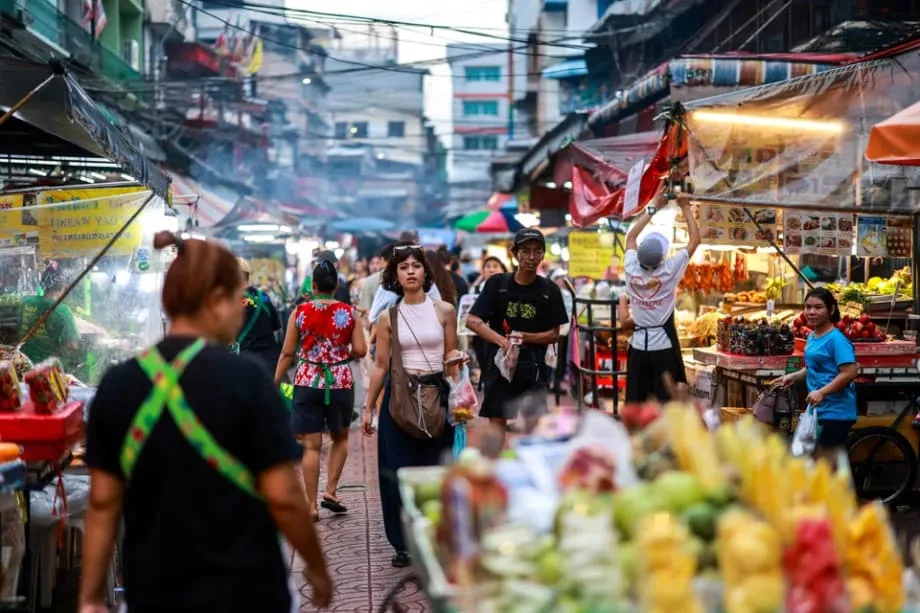 泰國押注禁賭政策爭取中國遊客回流，習近平釋出支持訊號